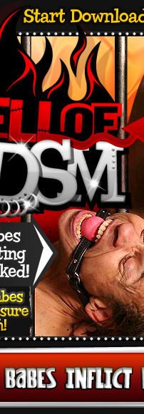 Hell Of BDSM <Click Here>