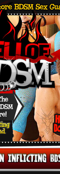 Hell Of BDSM <Click Here>
